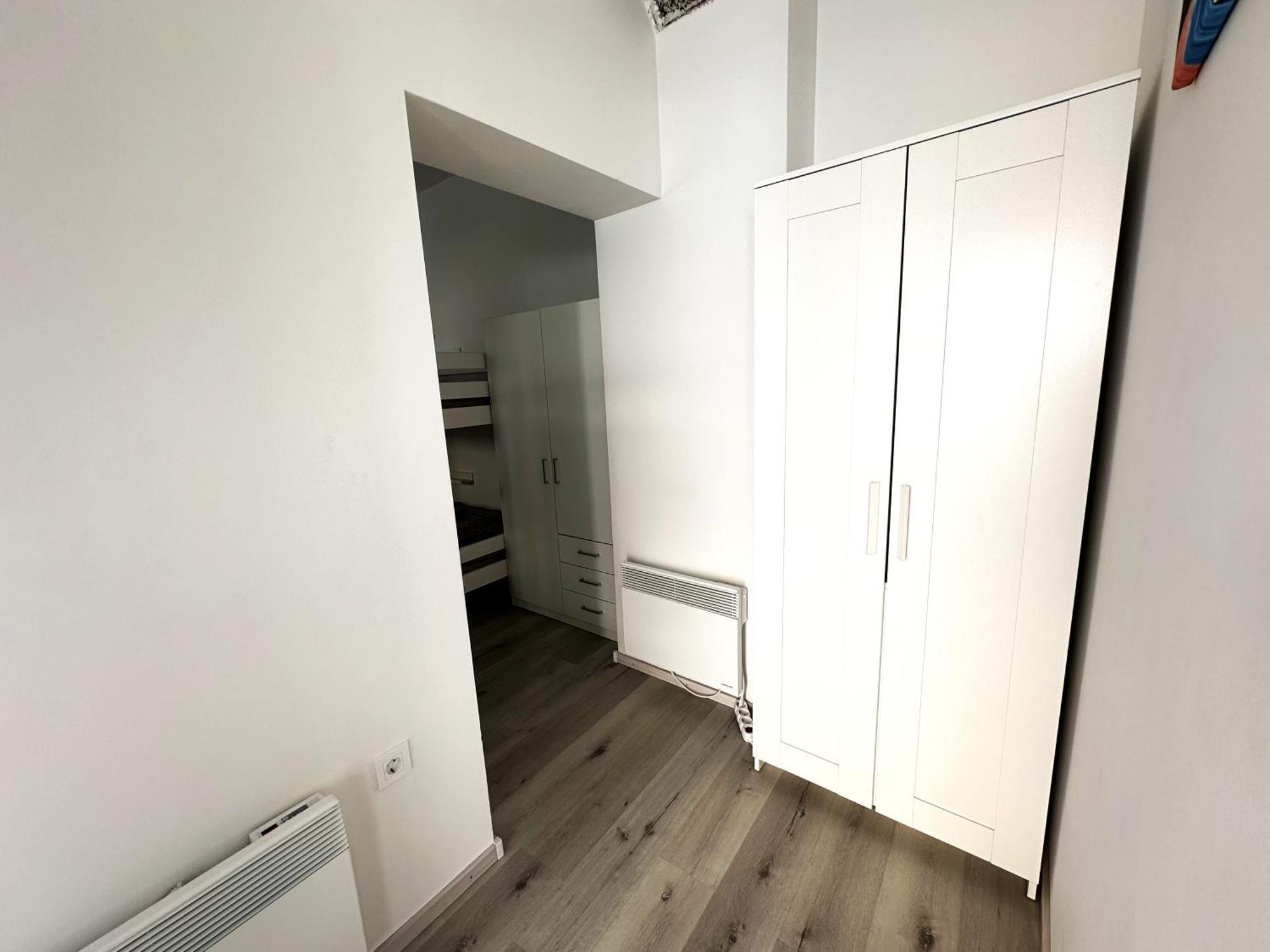 Om Yoga Center Apartman Beszterce Kültér fotó