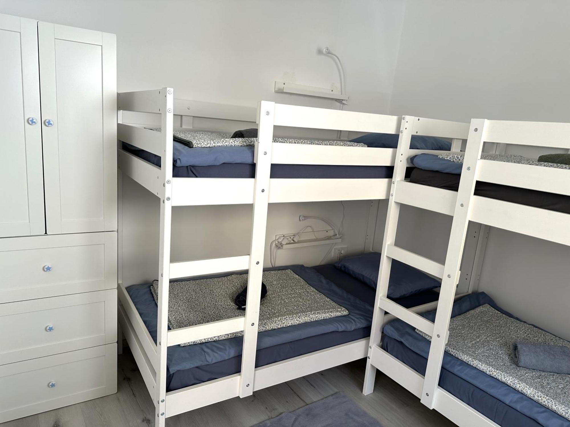 Om Yoga Center Apartman Beszterce Kültér fotó