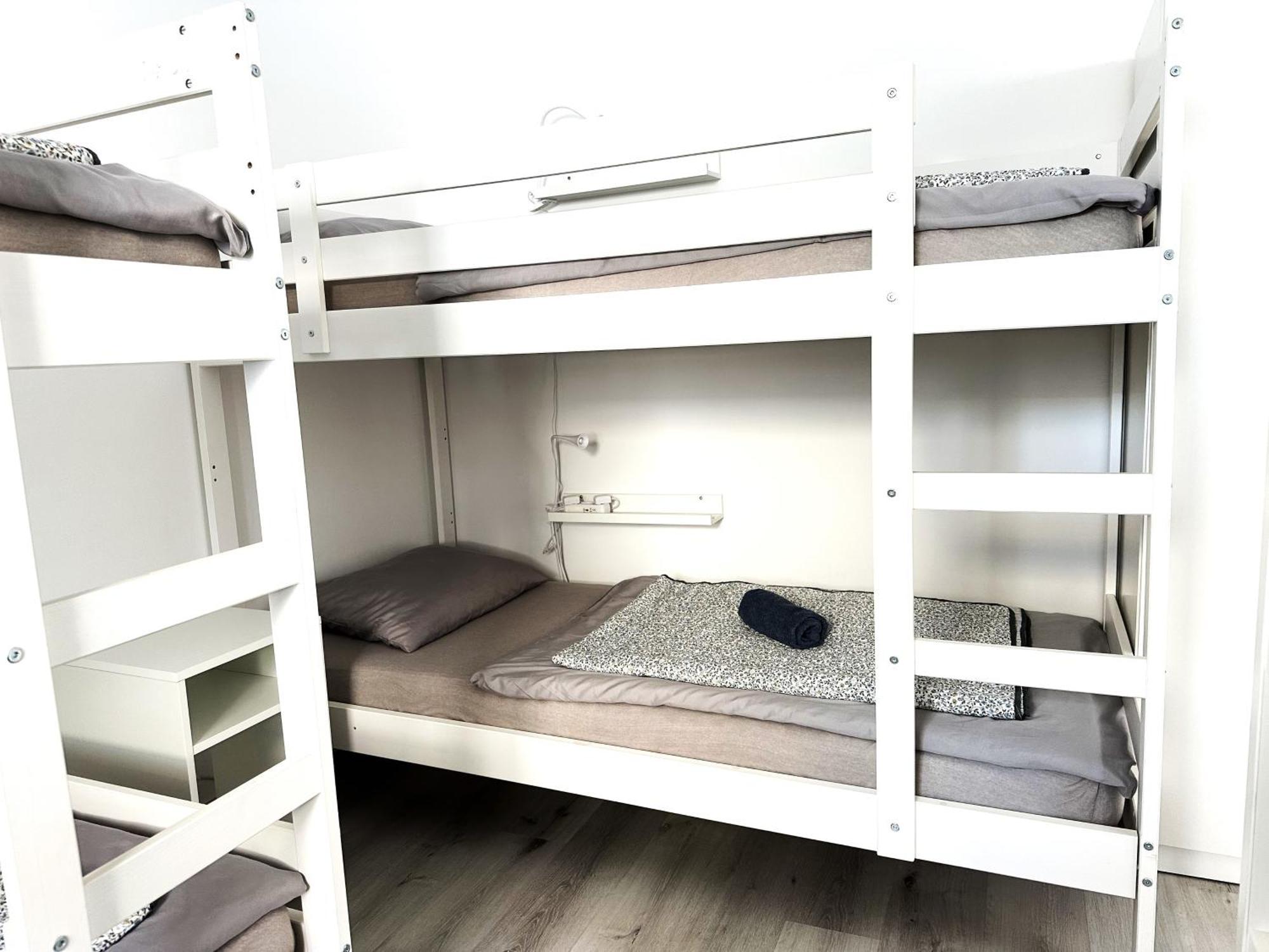 Om Yoga Center Apartman Beszterce Kültér fotó