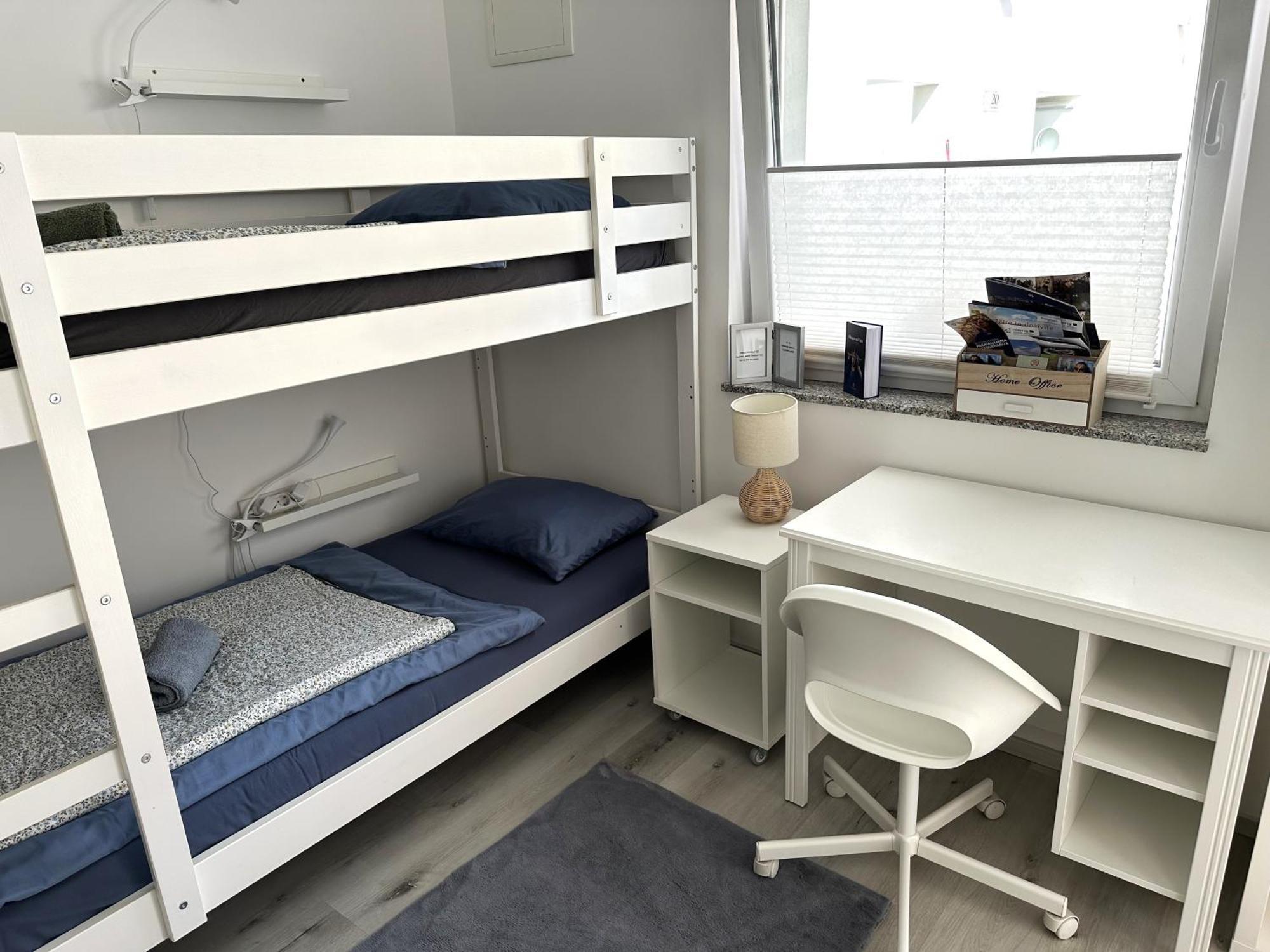Om Yoga Center Apartman Beszterce Kültér fotó
