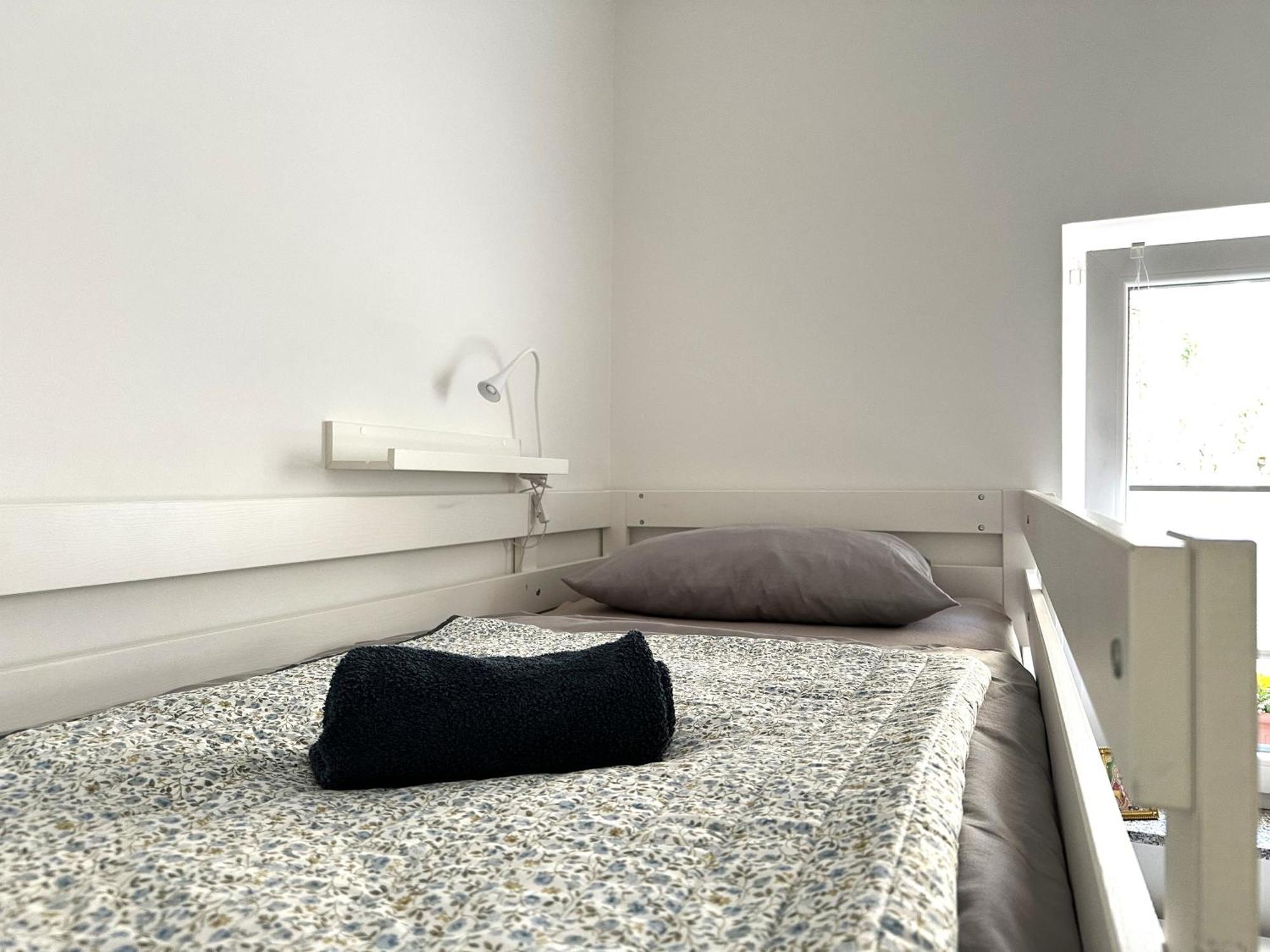 Om Yoga Center Apartman Beszterce Kültér fotó
